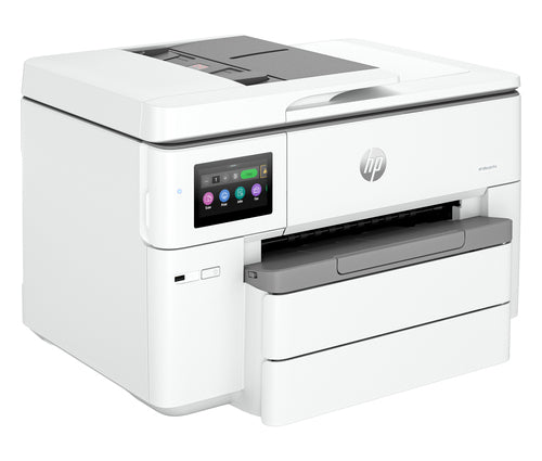 HP OfficeJet Pro Color Printer