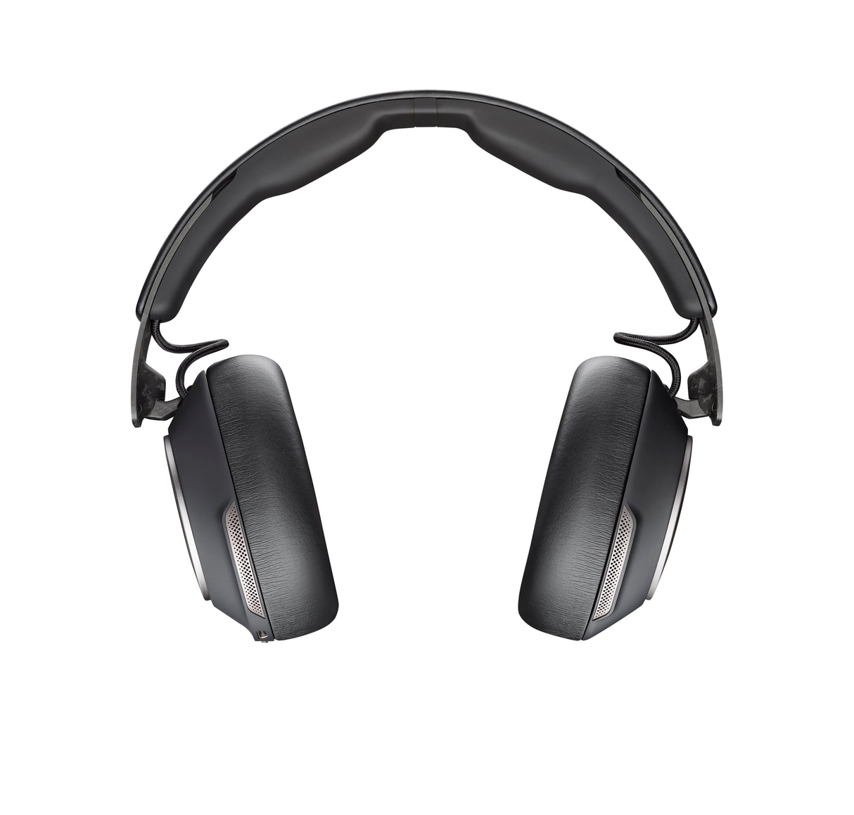 HP Poly Voyager Surround 80 UC Microsoft Teams Certified USB-C Headset +USB-C/A Adapter