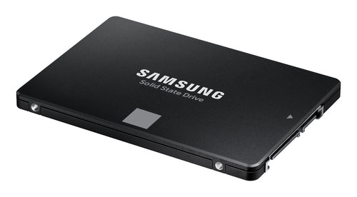 Samsung 870 EVO 250 GB 2.5" Serial ATA III V-NAND
