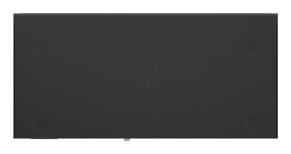 TP-Link Omada ES224G network switch Managed L2 Gigabit Ethernet (10/100/1000) Black