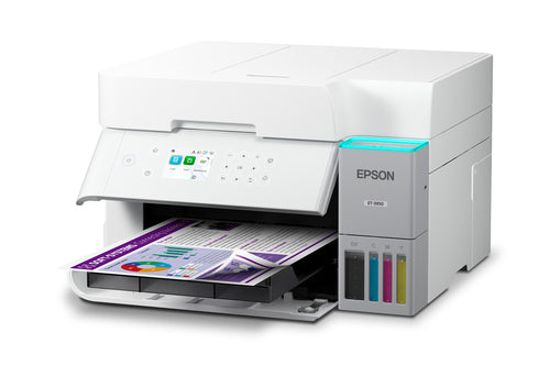 Epson EcoTank ET-3950 Inkjet A4 4800 x 1200 DPI Wi-Fi