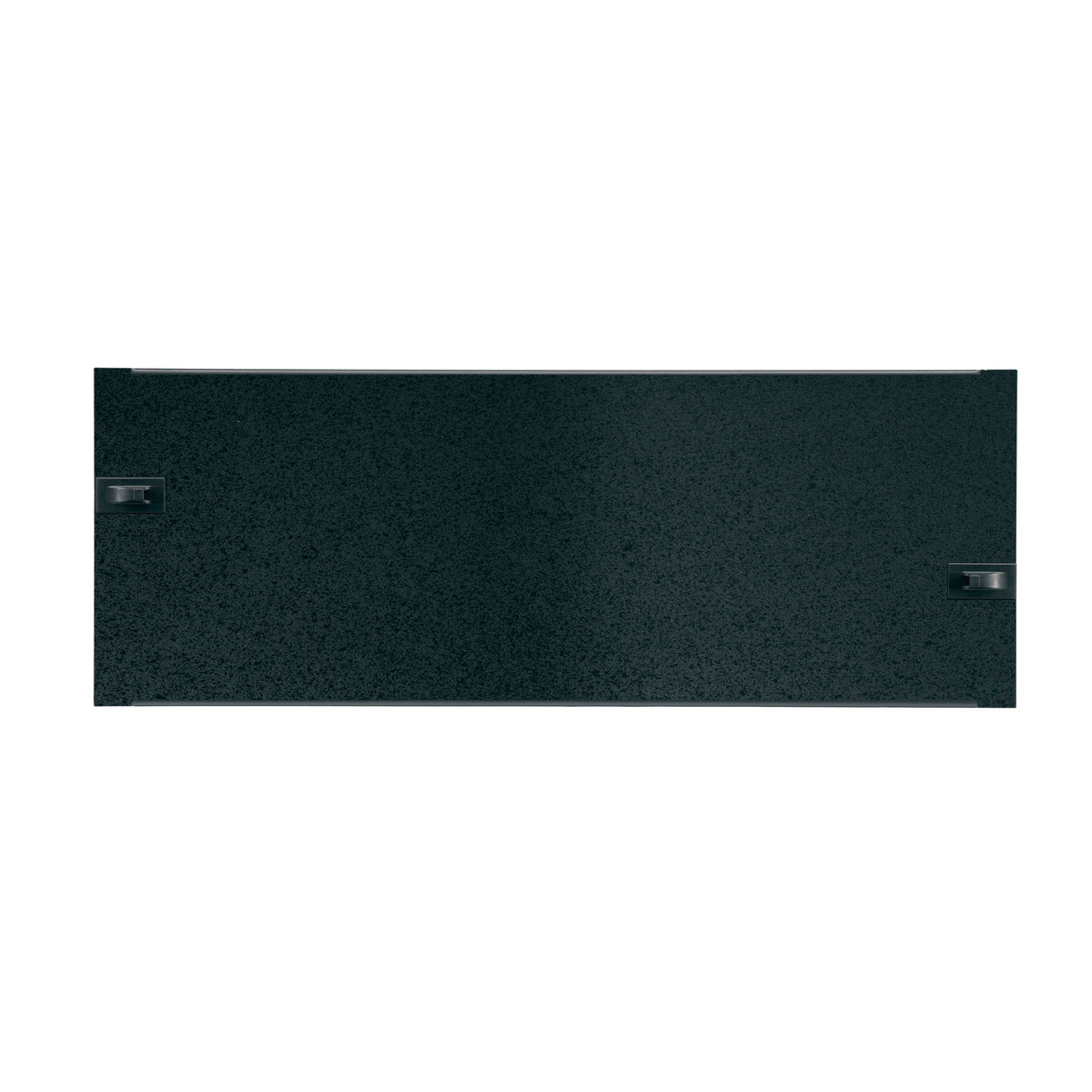 Middle Atlantic 4 RU Forward Tool-Less Blank Panel, Textured
