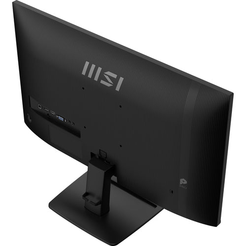 MSI PRO MP251 E2 computer monitor 62.2 cm (24.5") 1920 x 1080 pixels Full HD LED Black