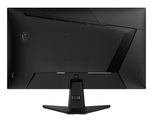 MSI MAG 275QF computer monitor 68.6 cm (27") 2560 x 1440 pixels Wide Quad HD LCD Black