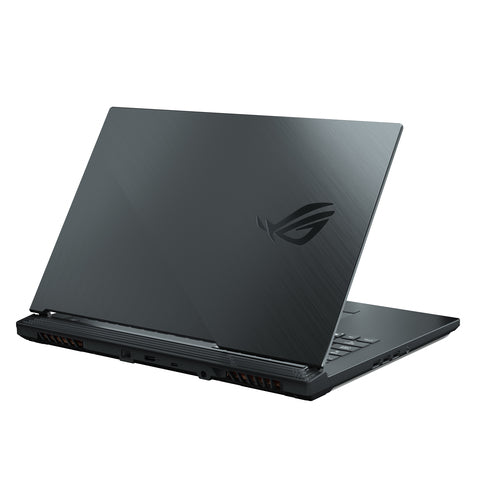 ASUS ROG Strix G731GW-DB74 Intel® Core™ i7 i7-9750H Laptop 43.9 cm (17.3") Full HD 16 GB DDR4-SDRAM 512 GB SSD NVIDIA® GeForce RTX™ 2070 Wi-Fi 5 (802.11ac) Windows 10 Home Black
