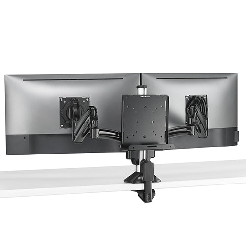 Chief Thin Client PC Mounting Accessory, Column Mount