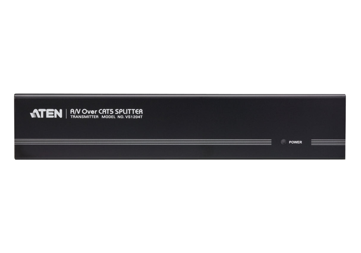 ATEN VS1204T video splitter VGA