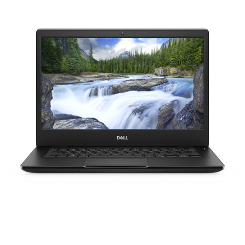 DELL Latitude 3400 Intel® Core™ i5 i5-8265U Laptop 35.6 cm (14") Full HD 8 GB DDR4-SDRAM 256 GB SSD Wi-Fi 5 (802.11ac) Windows 10 Pro Black