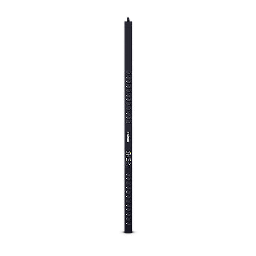 CyberPower PDU31101 power distribution unit (PDU) 24 AC outlet(s) 0U Black