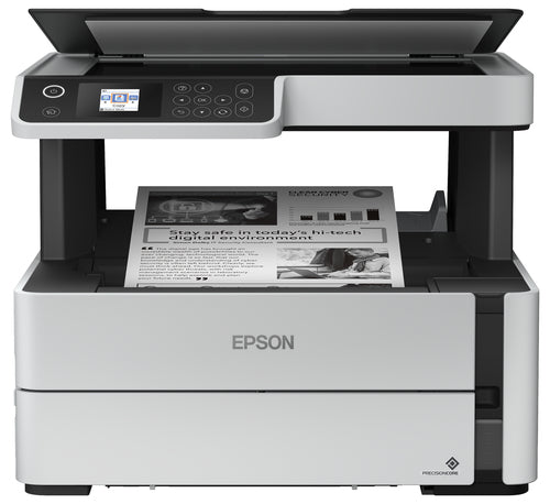 Epson EcoTank ET-M2170 Inkjet A4 1200 x 2400 DPI Wi-Fi