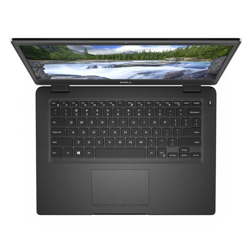 DELL Latitude 3400 Intel® Core™ i5 i5-8265U Laptop 35.6 cm (14") Full HD 8 GB DDR4-SDRAM 256 GB SSD Wi-Fi 5 (802.11ac) Windows 10 Pro Black