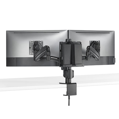Chief Thin Client PC Mounting Accessory, Pole Mount