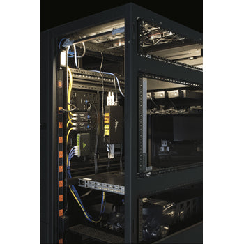 Middle Atlantic LT-CABUTL-SINGLE rack accessory LED system light