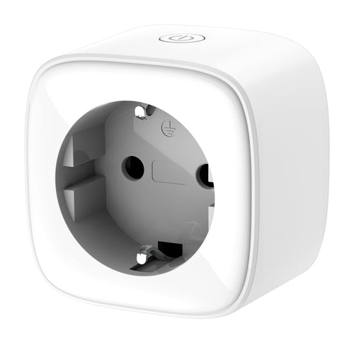 D-Link DSP-W118 smart plug 3680 W White