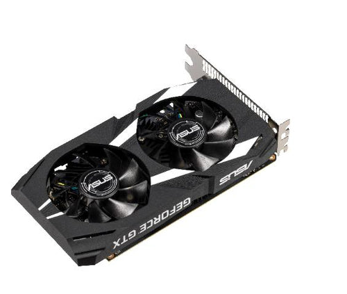 ASUS Dual -GTX1650-O4G NVIDIA GeForce GTX 1650 4 GB GDDR5