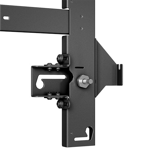 Chief TiLEDTM 1x3 dvLED Wall Mount for Unilumin® UpanelSTM and Barco XT Series