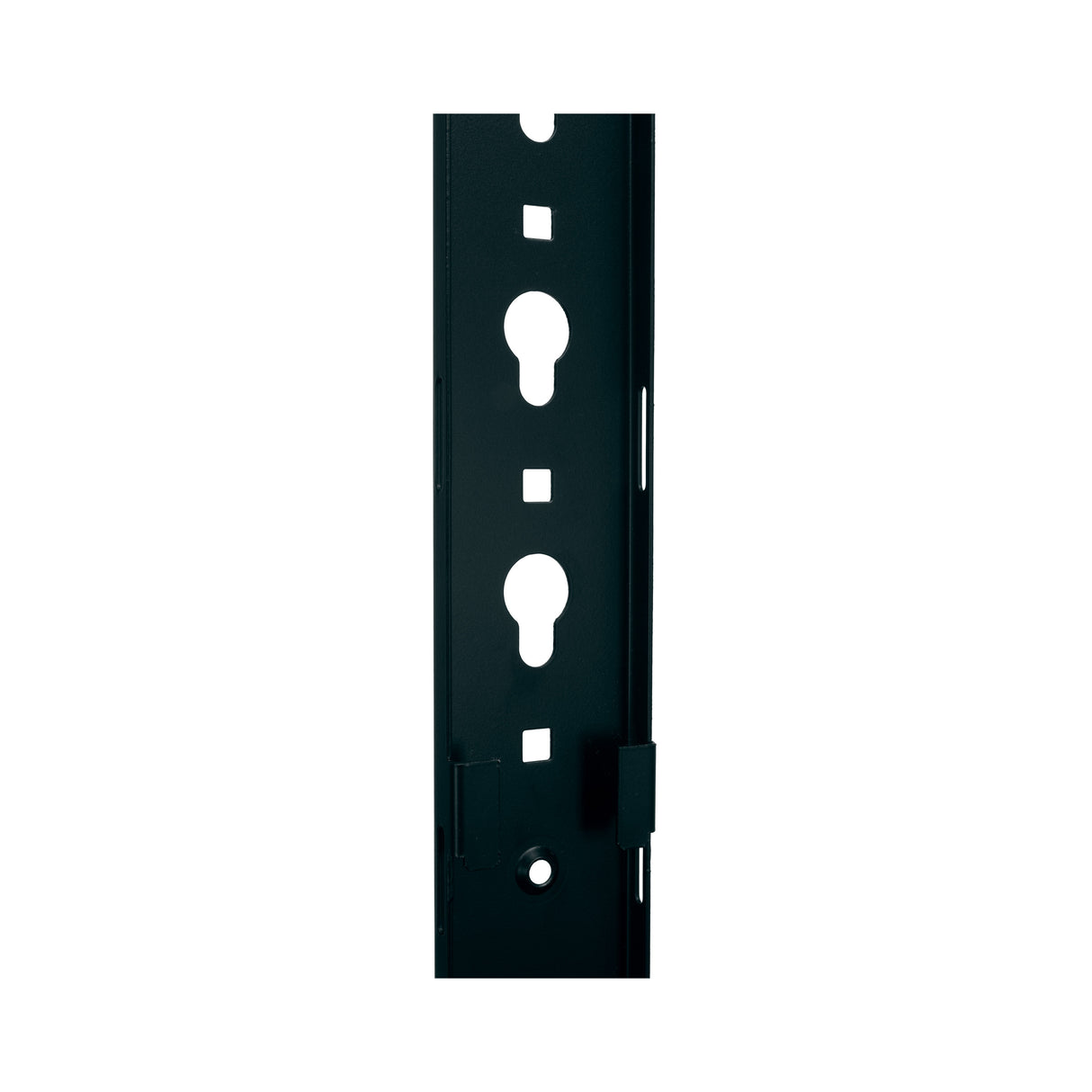 Middle Atlantic 42 to 45 RU Forward Universal Vertical Power Bracket