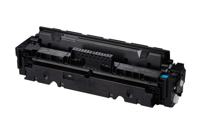 Canon imageCLASS Toner 055 ink cartridge 1 pc(s) Original High (XL) Yield Cyan