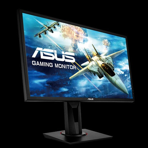 ASUS VG248QG computer monitor 61 cm (24") 1920 x 1080 pixels Full HD Black