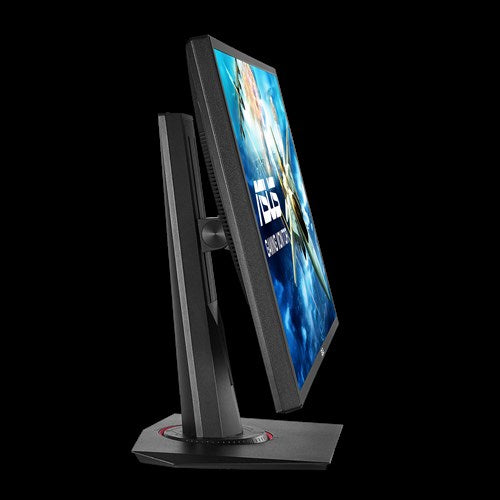 ASUS VG248QG computer monitor 61 cm (24") 1920 x 1080 pixels Full HD Black