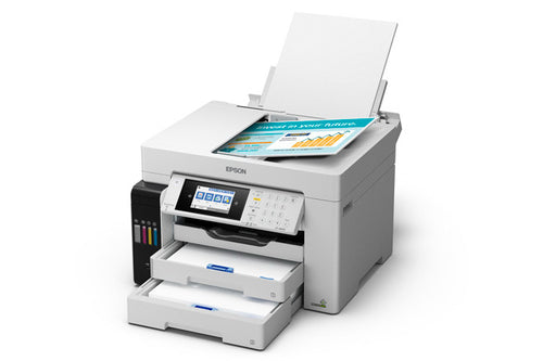 Epson EcoTank Pro ET-16650 Inkjet A3+ 4800 x 2400 DPI Wi-Fi