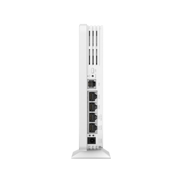 TP-Link Omada EAP650-DESKTOP wireless access point 2976 Mbit/s White Power over Ethernet (PoE)