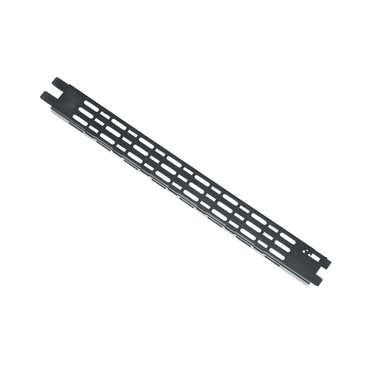 Middle Atlantic Lever Lock Vertical Channel 13.6 Inches - 4 Piece