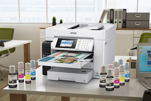 Epson EcoTank ST-C8090 Inkjet A3 4800 x 1200 DPI 32 ppm Wi-Fi
