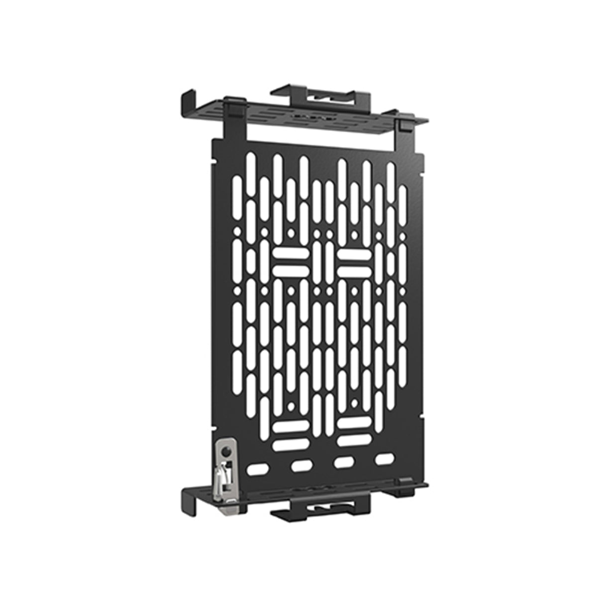 Chief Lever LockTM Plate for PAC525 In-Wall Storage Box
