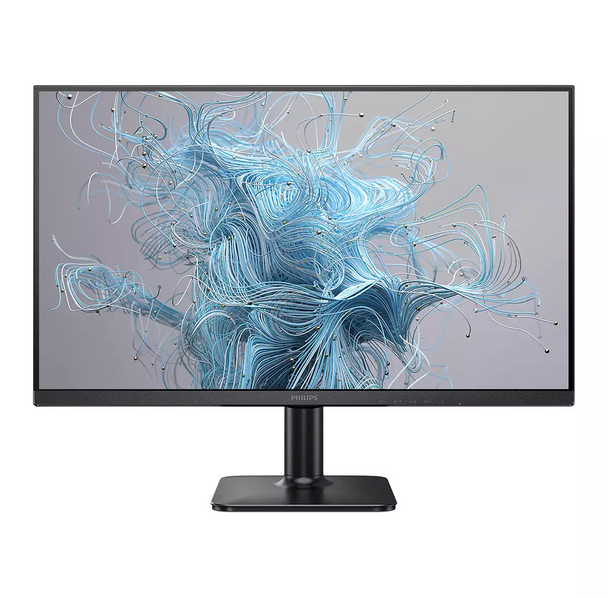 Philips 2000 series 24E2N2100S/27 computer monitor 60.5 cm (23.8") 1920 x 1080 pixels Full HD LCD Black
