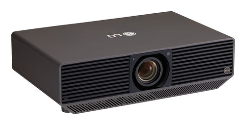 LG ProBeam BU70QGA Standard throw projector 7000 ANSI lumens DLP UHD 4K (3840x2160) Black