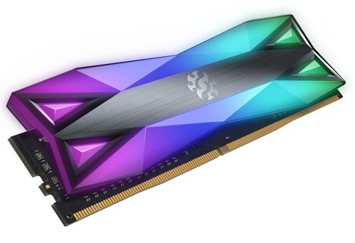 XPG Spectrix D60G memory module 16 GB 2 x 8 GB DDR4 288-pin DIMM