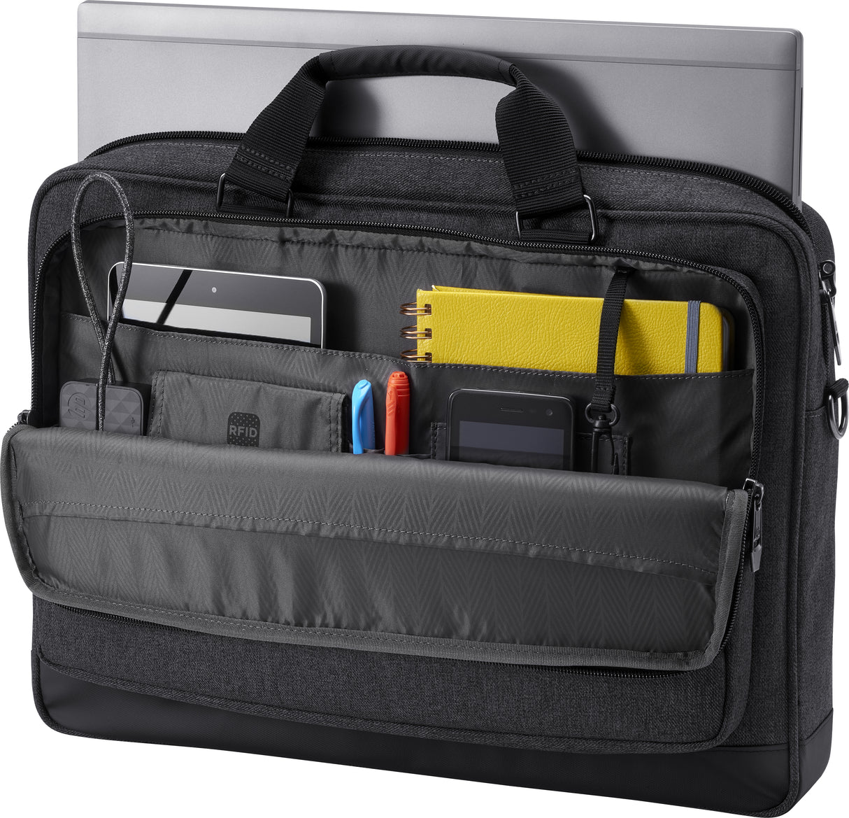 HP Executive 17.3 Top Load