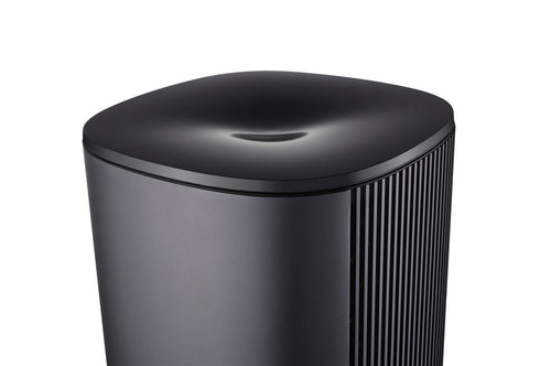 ASUS ProArt PA90-M9012ZN PC Intel® Core™ i9 i9-9900K 32 GB DDR4-SDRAM 1.51 TB HDD+SSD NVIDIA® Quadro® P4000 Windows 10 Home Mini PC Blue