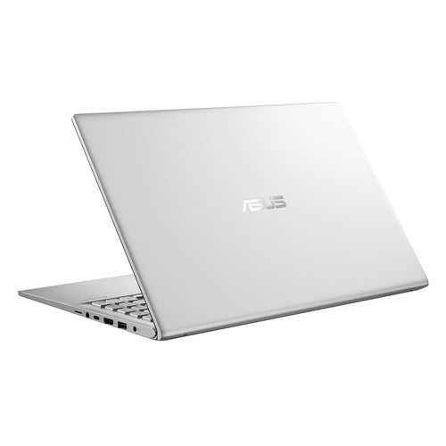 ASUS Vivobook S512FA-DB71 Intel® Core™ i7 i7-8565U Laptop 39.6 cm (15.6") Full HD 8 GB DDR4-SDRAM 512 GB SSD Wi-Fi 5 (802.11ac) Windows 10 Home Silver