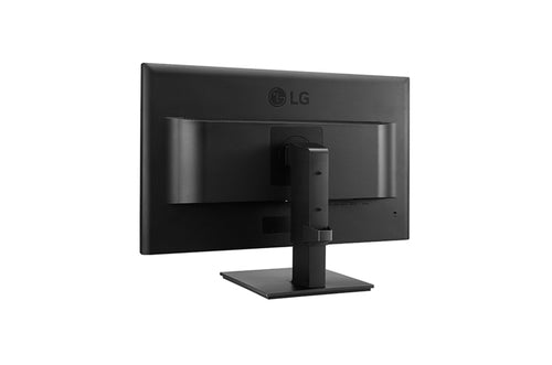 LG 27BL650C-B computer monitor 68.6 cm (27") 1920 x 1080 pixels Full HD LCD Black