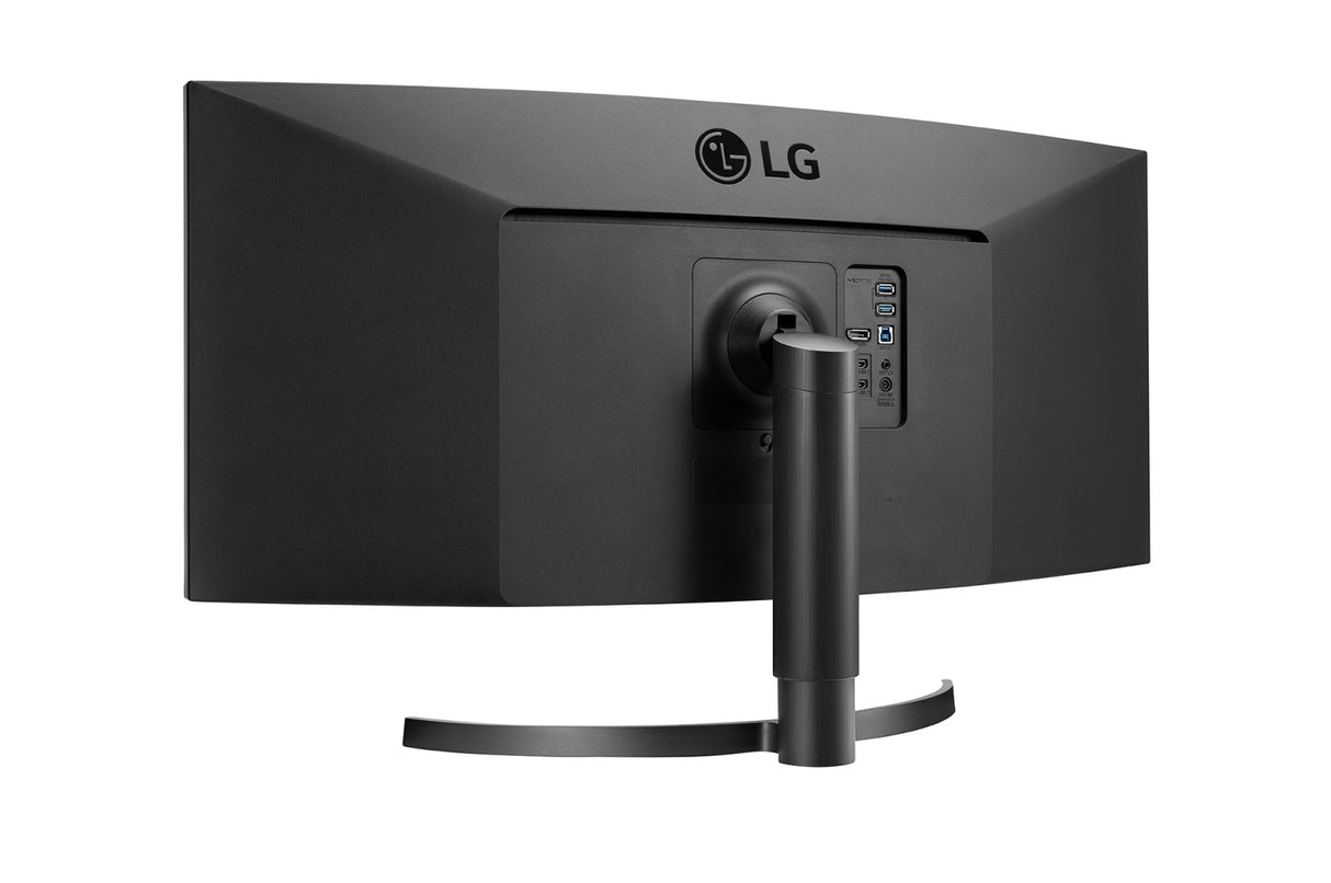 LG 34BL85C-B computer monitor 86.4 cm (34") 3440 x 1440 pixels UltraWide Quad HD Black