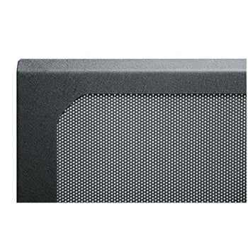 Middle Atlantic BGR-RD45 rack accessory Door