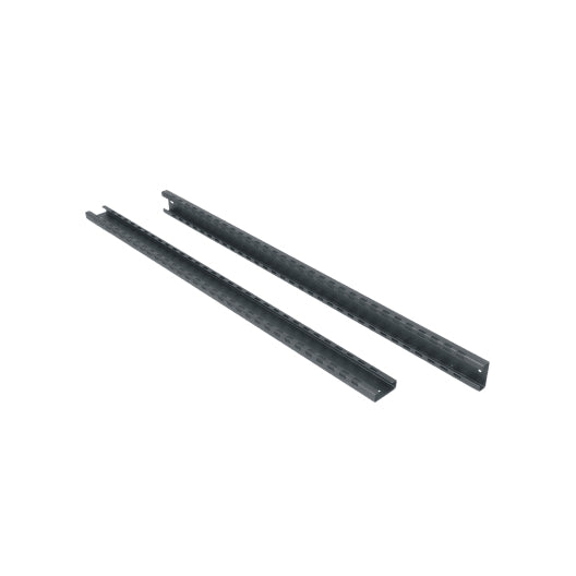 Middle Atlantic SNE-TCB-48 rack accessory Cable management panel