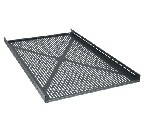 Middle Atlantic 4 Point Rackshelf, 42 inches Deep for WR-34 Series Racks