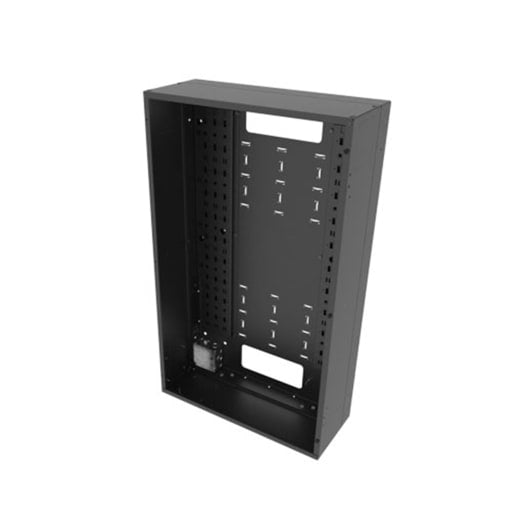 Middle Atlantic VWM-BPSD-4216-PW rack accessory Back panel