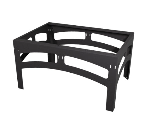 Middle Atlantic SRB-3-WRK-2724 rack accessory Rack base
