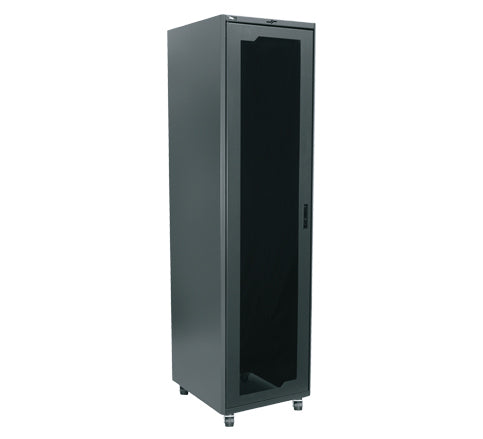 Middle Atlantic QAR-42-24 rack cabinet 42U