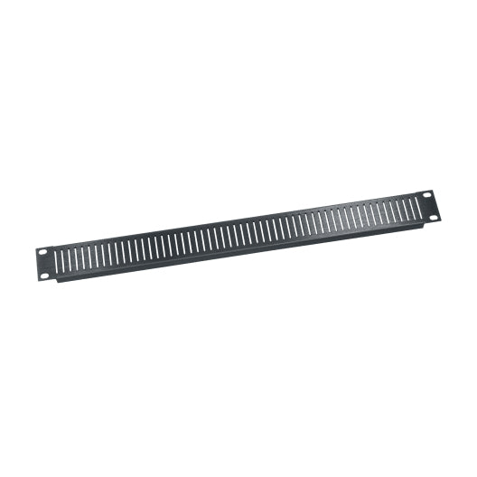 Middle Atlantic EVTA-1 rack accessory Vented blank panel