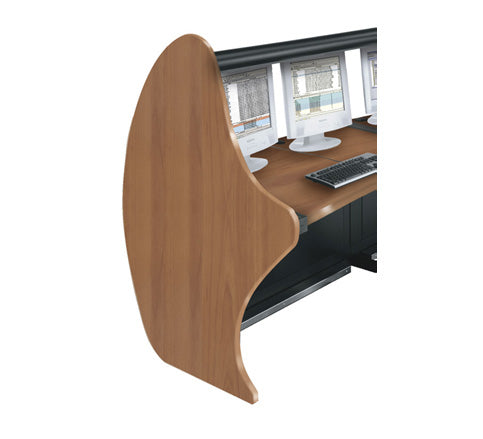 Middle Atlantic LD-PSP30-SL computer desk