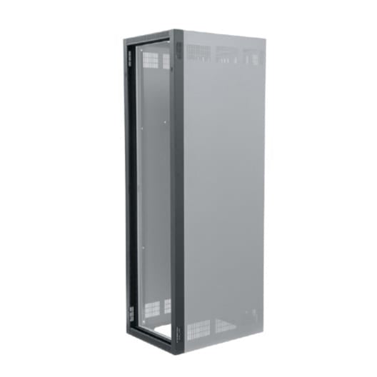 Middle Atlantic ERK-40-R-EXT3 rack accessory Door extender