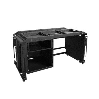 Middle Atlantic L7-F61A-WD-SLHA7 Lectern