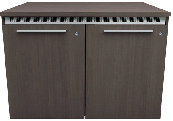 Middle Atlantic C5K2C1SSTASZP001 rack cabinet 28U Freestanding rack Wood