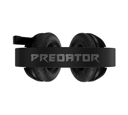 Acer Predator Galea 311 Headset Wired Head-band Gaming Black