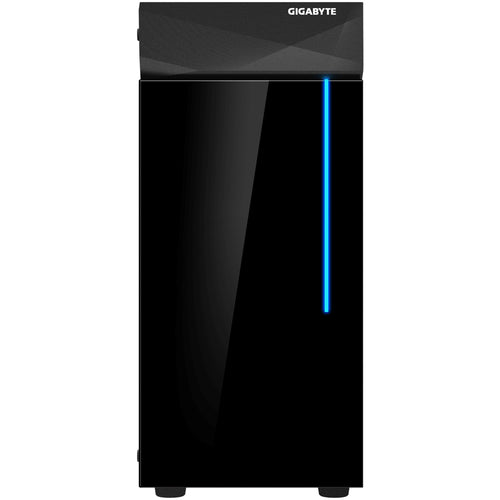 GIGABYTE C200 Midi Tower Black